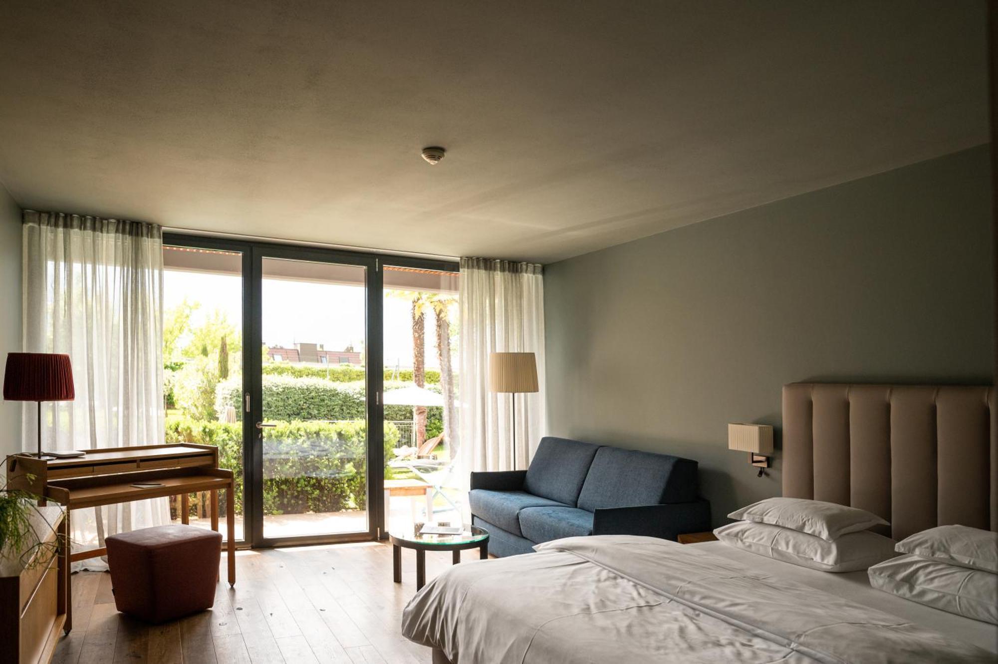 Hotel Muchele Postal / Burgstall Extérieur photo