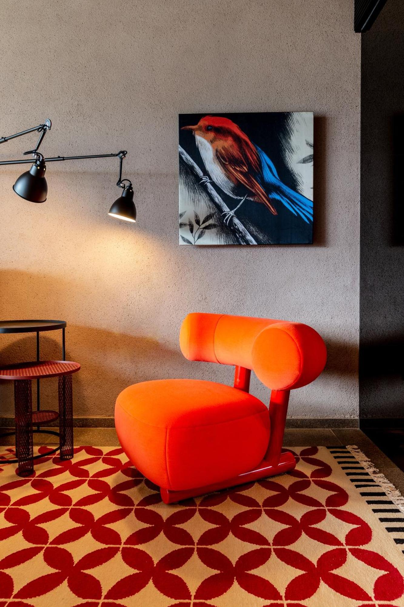 Hotel Muchele Postal / Burgstall Extérieur photo