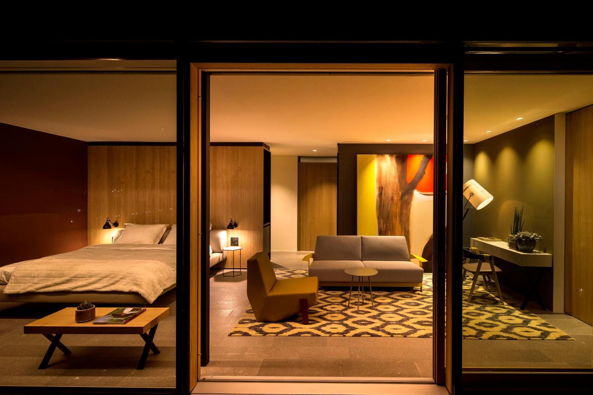Hotel Muchele Postal / Burgstall Chambre photo