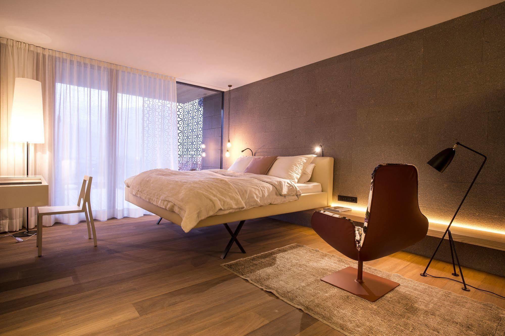 Hotel Muchele Postal / Burgstall Extérieur photo